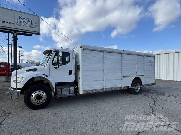 Freightliner M2 Kamioni za prevoz pića