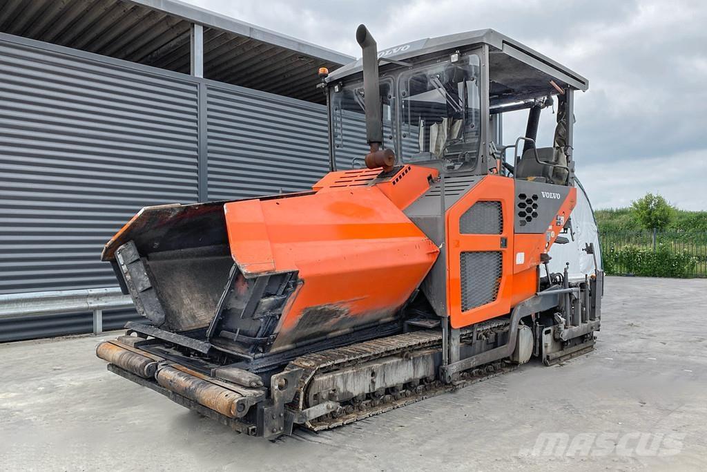 Volvo P7820C Asfaltni finišeri