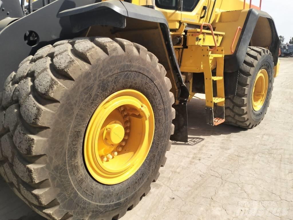 Volvo L 150 H Utovarivači na točkove