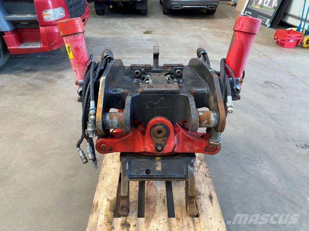 Indexator RT80 Brze spojke