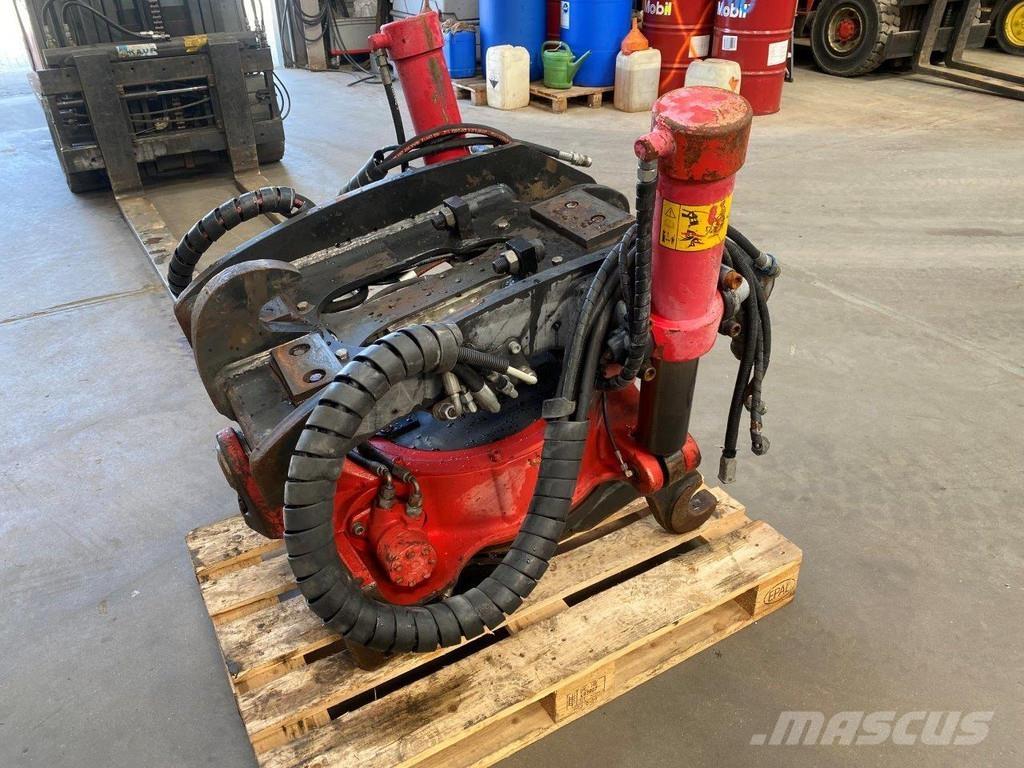 Indexator RT80 Brze spojke