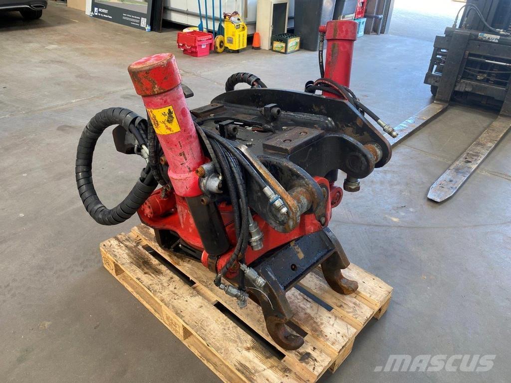 Indexator RT80 Brze spojke