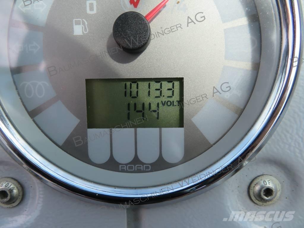 Kramer 5035 Utovarivači na točkove