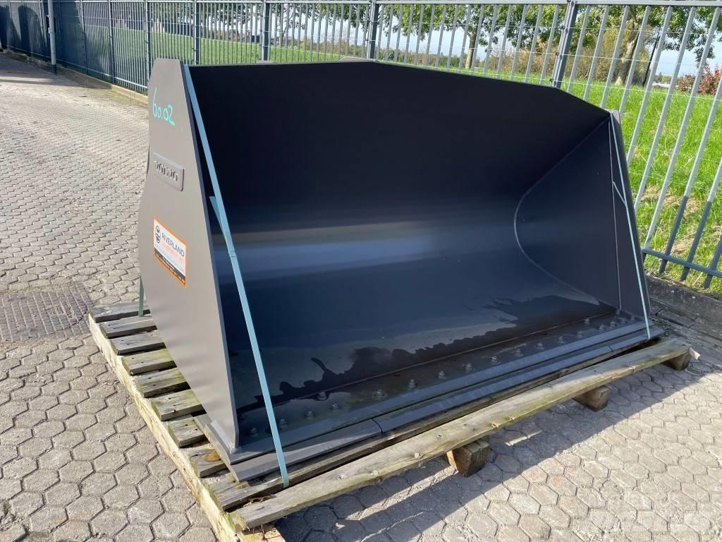 Volvo L 60 H Bucket Kašike / Korpe