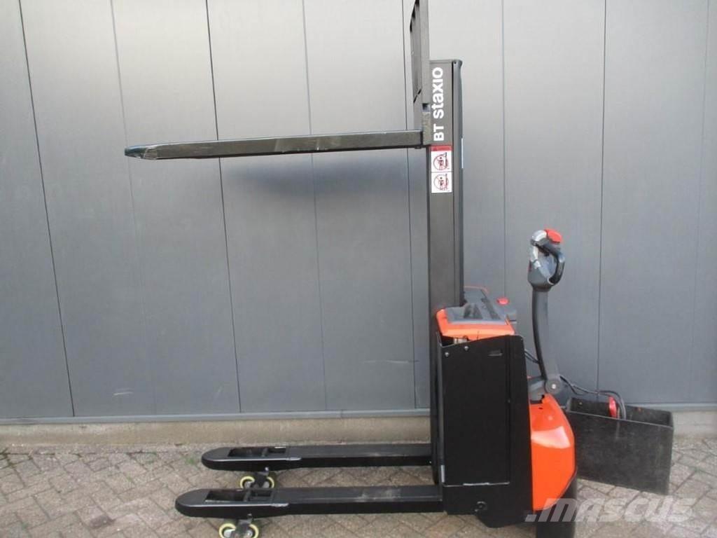 BT SWE 080L Ručni električni viljuškar