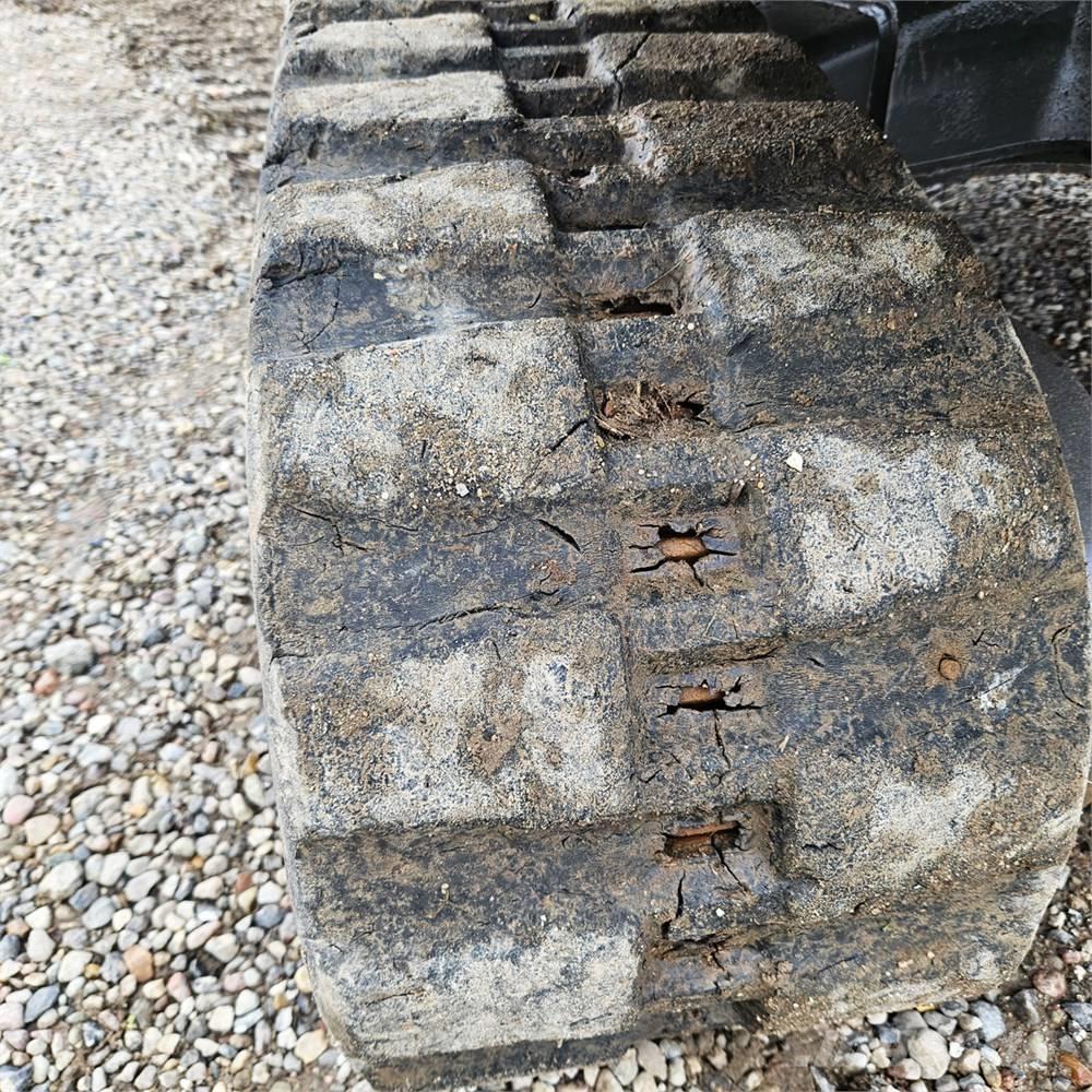 Volvo EC 35 C Mini bageri < 7t