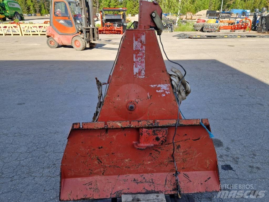 Normet Farmi JL351 Vitla