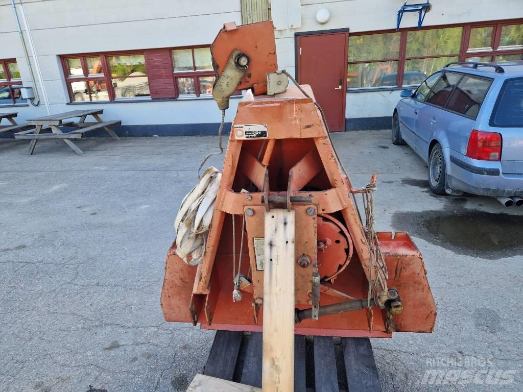 Normet Farmi JL351 Vitla