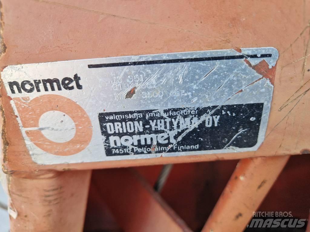 Normet Farmi JL351 Vitla