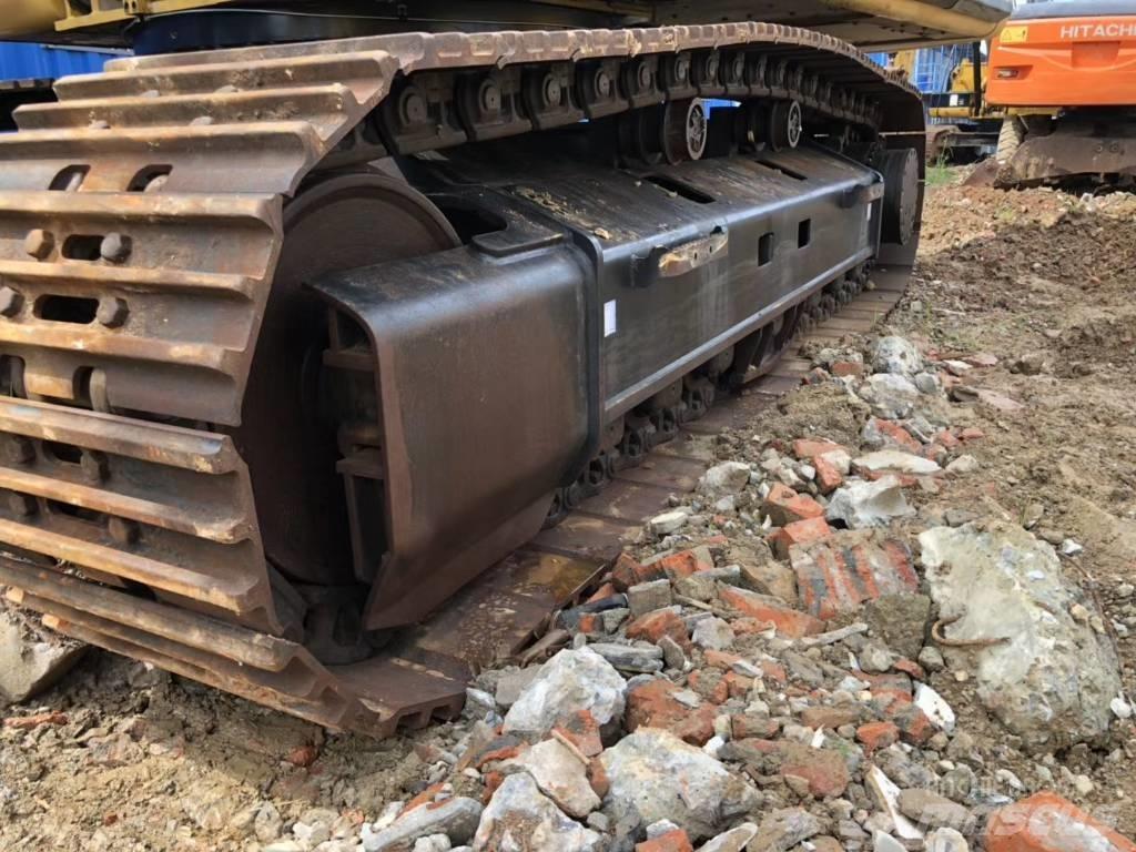CAT 336 D L Bageri guseničari