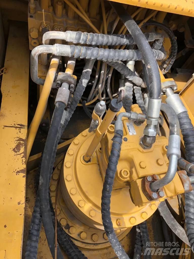 CAT 336 D L Bageri guseničari