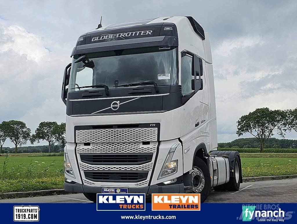 Volvo FH 500 XL Tegljači