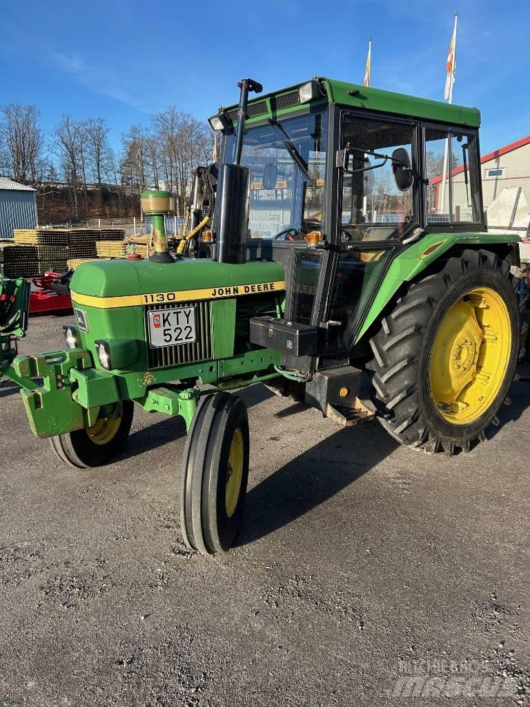 John Deere 1130 Traktori