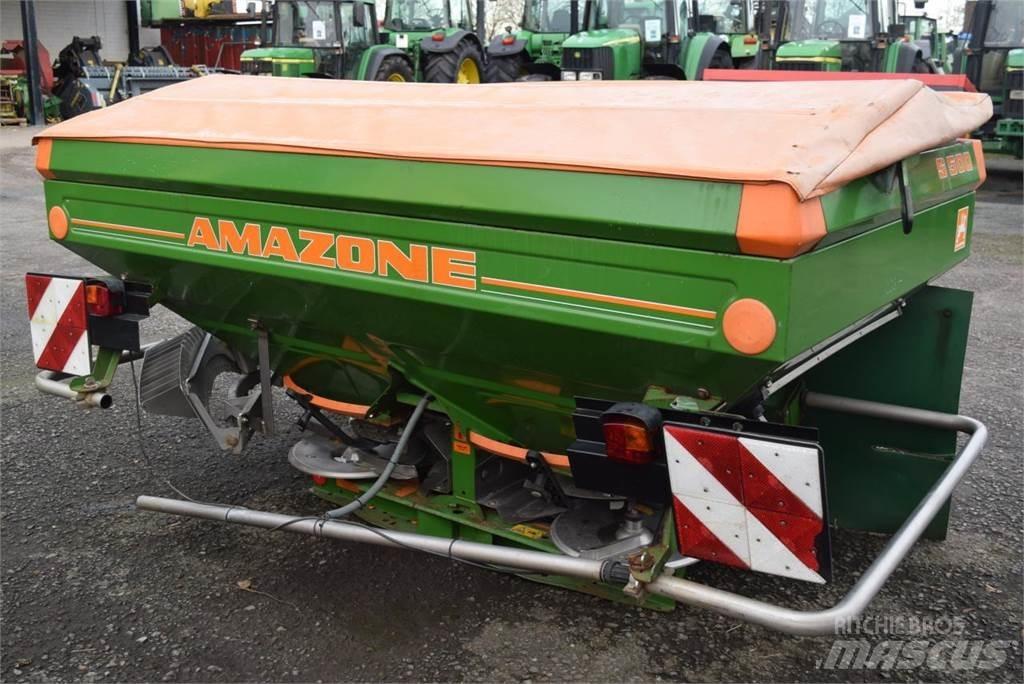 Amazone ZA-M 1200 Rasturači mineralnog đubriva