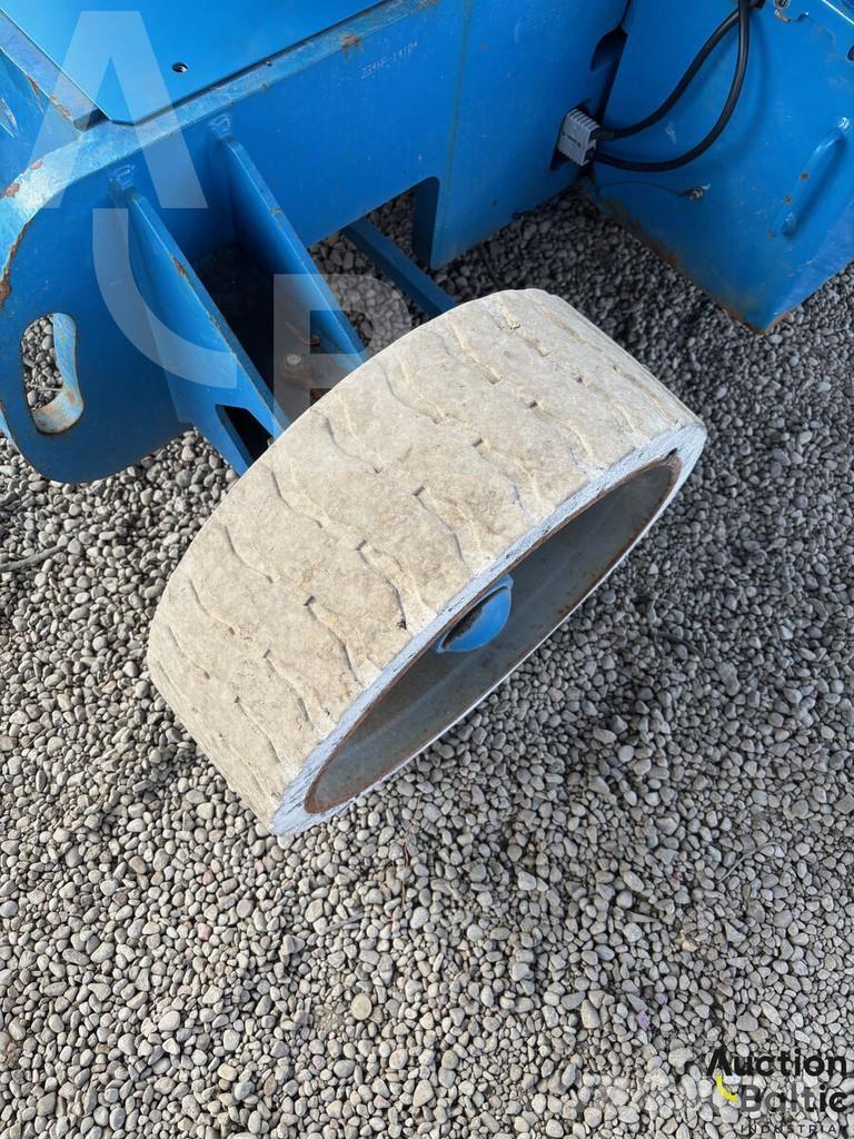 Genie Z 34/22 N Zglobne podizne platforme