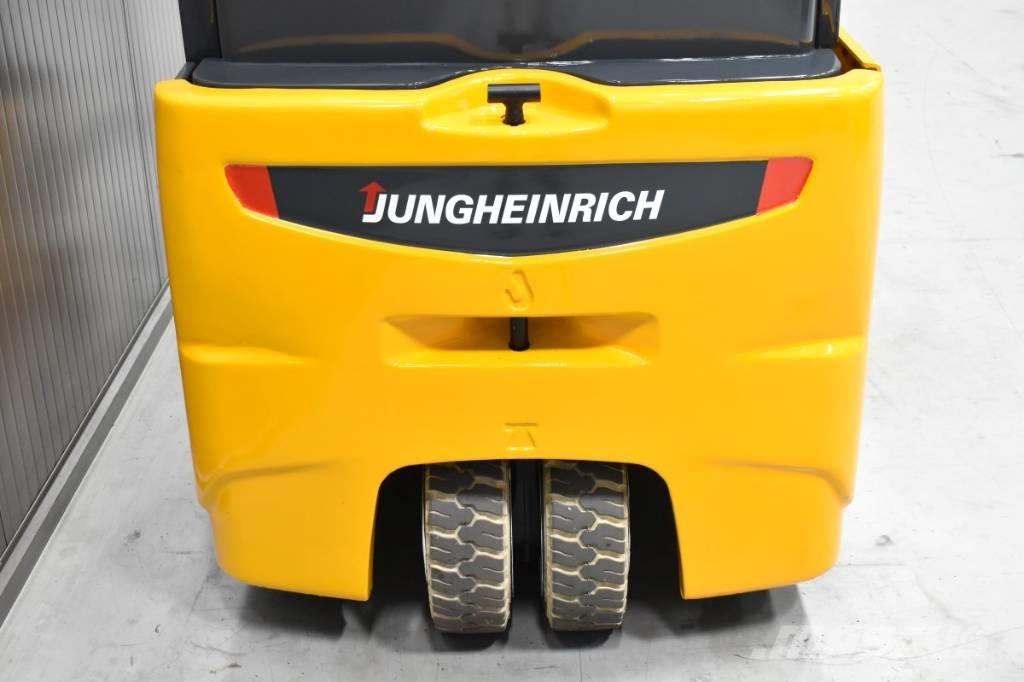 CAT 2ET3500 Električni viljuškari