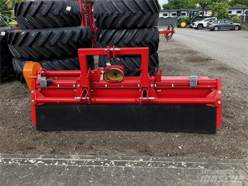 Dücker UM-27 Kosilice za livade