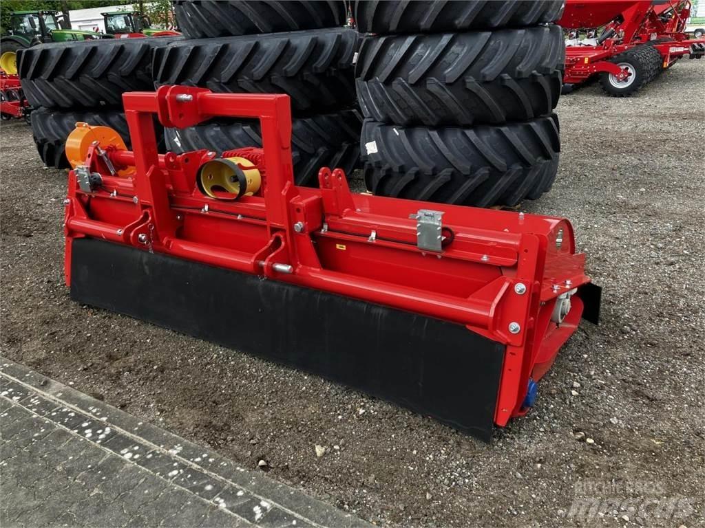 Dücker UM-27 Kosilice za livade