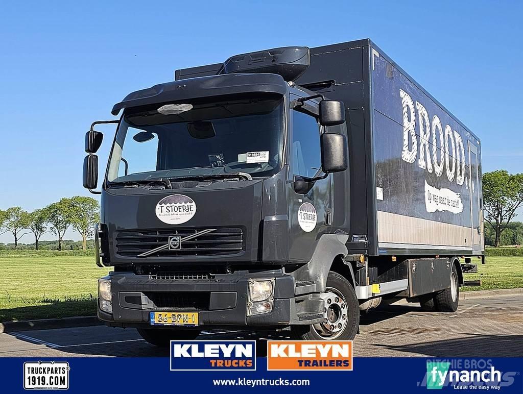 Volvo FL 240.12 Kamioni hladnjače