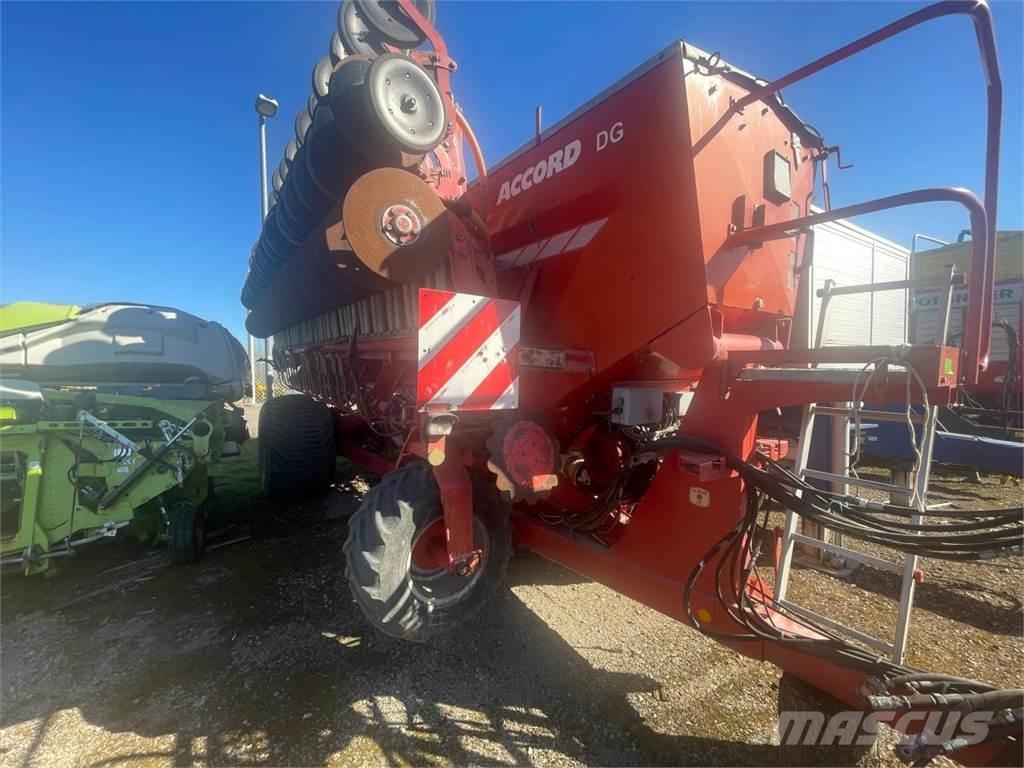 Kverneland DG 1200 Sejačice