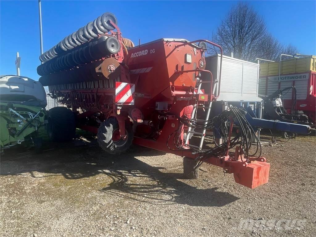 Kverneland DG 1200 Sejačice