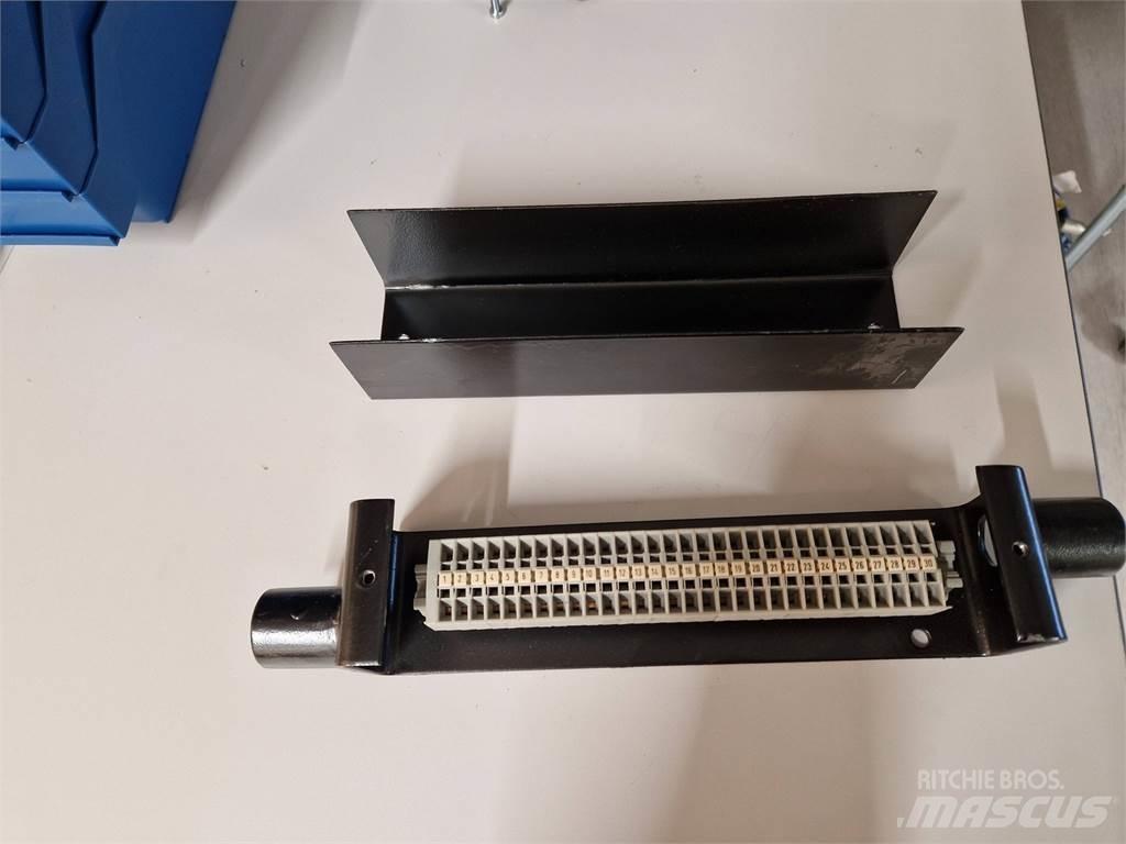Rottne 076-0081 Elektronika