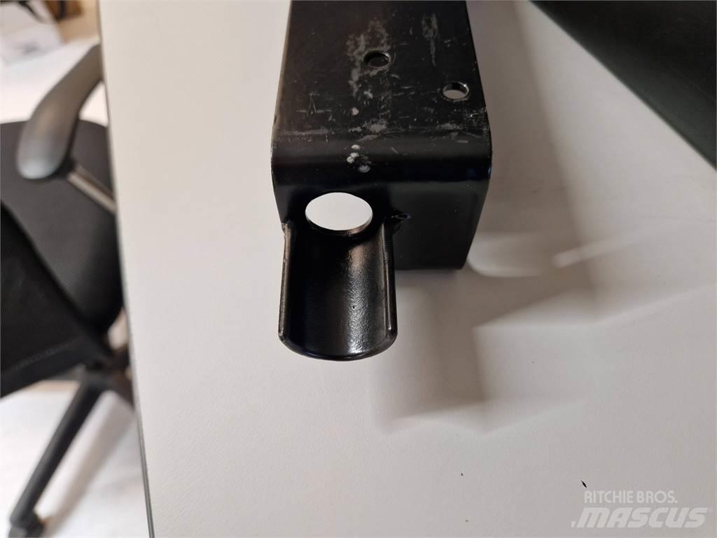 Rottne 076-0081 Elektronika