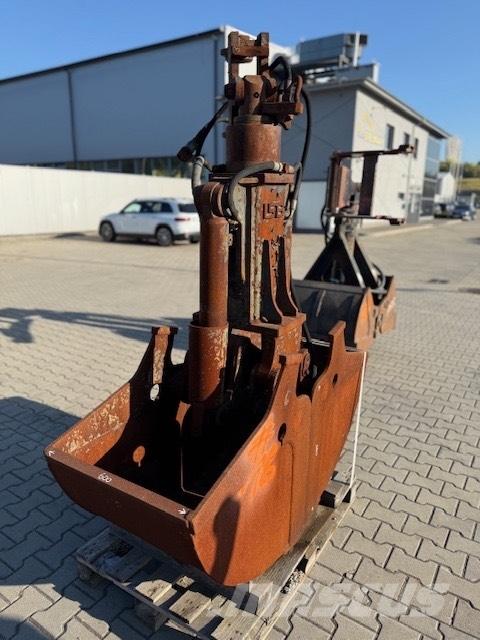 Thumm USED GRIPPER Grabulje