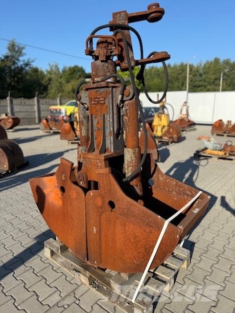 Thumm USED GRIPPER Grabulje