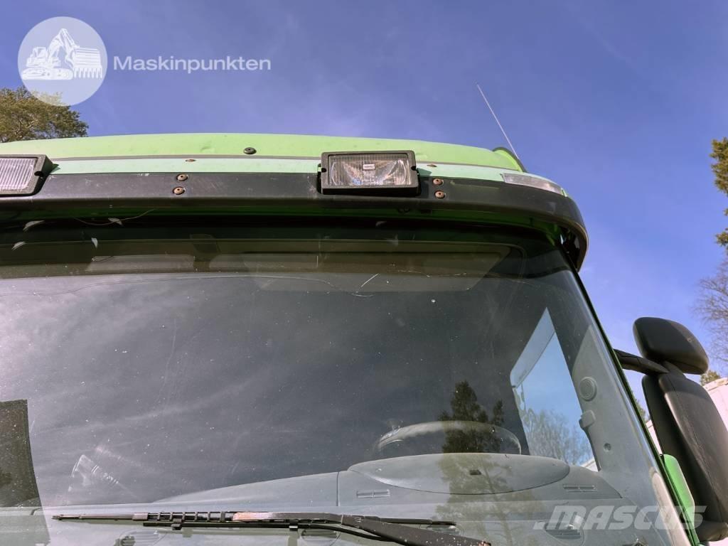 Scania R 480 LB Kamioni hladnjače