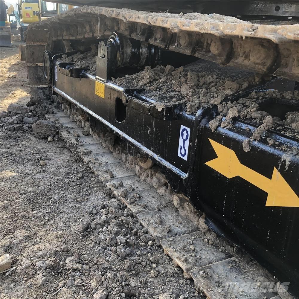 Sany SY95C Midi bageri 7t – 12t