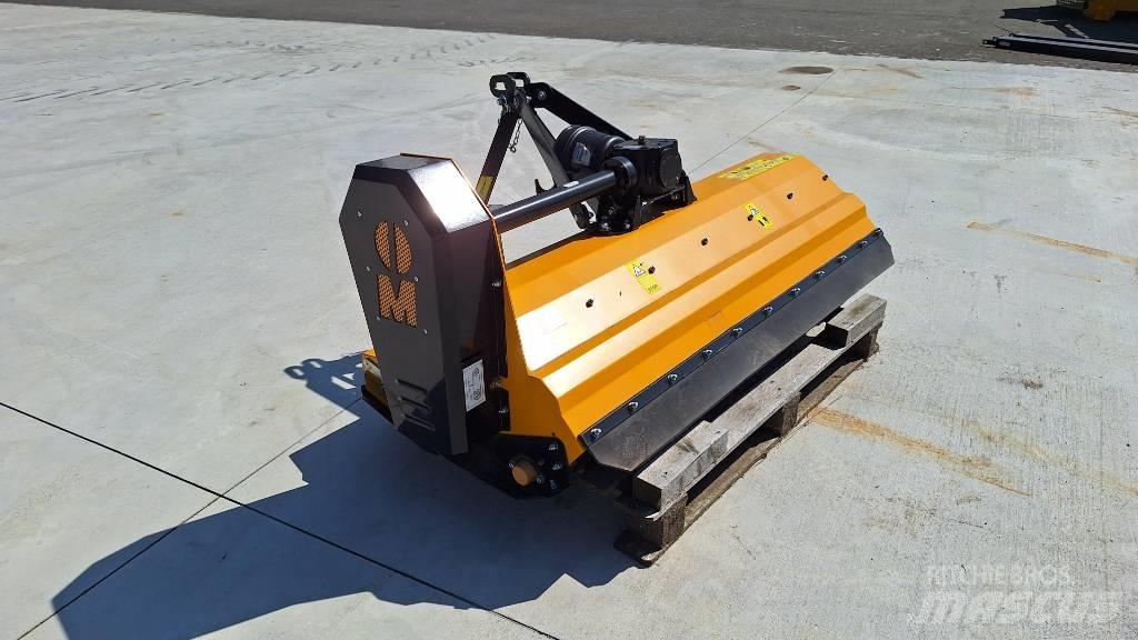 Müthing MU-C 140 Kosilice za livade