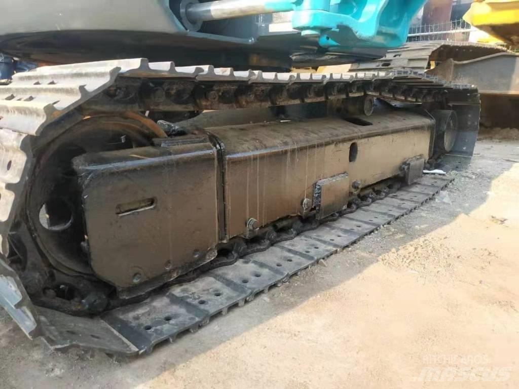 Kobelco SK 50 SR Mini bageri < 7t