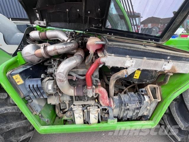 Merlo TF 35.7 Teleskopski viljuškari