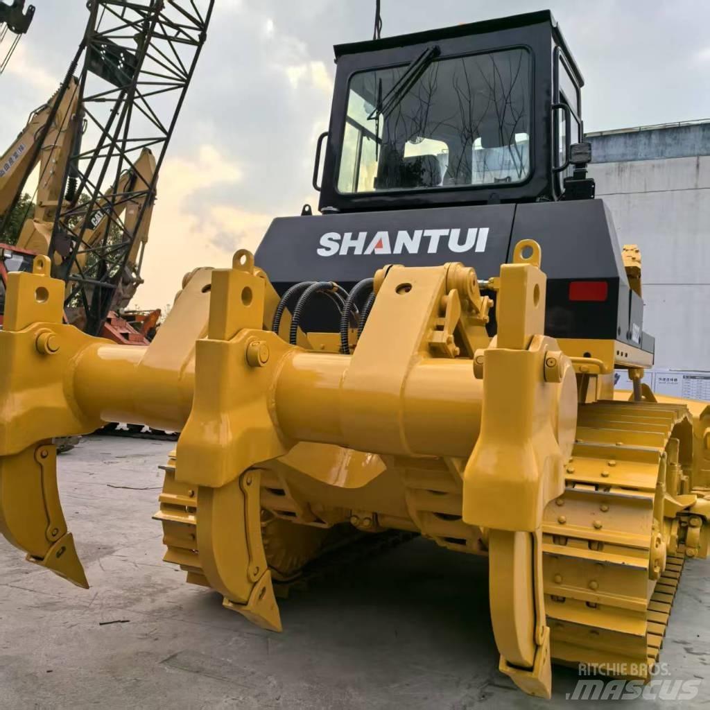 Shantui SD 22 Buldožeri guseničari