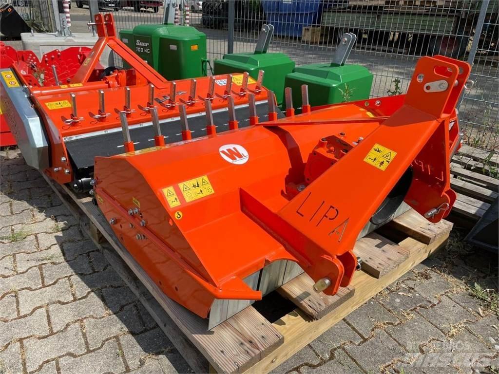 Willibald TL-130 Kosilice za livade