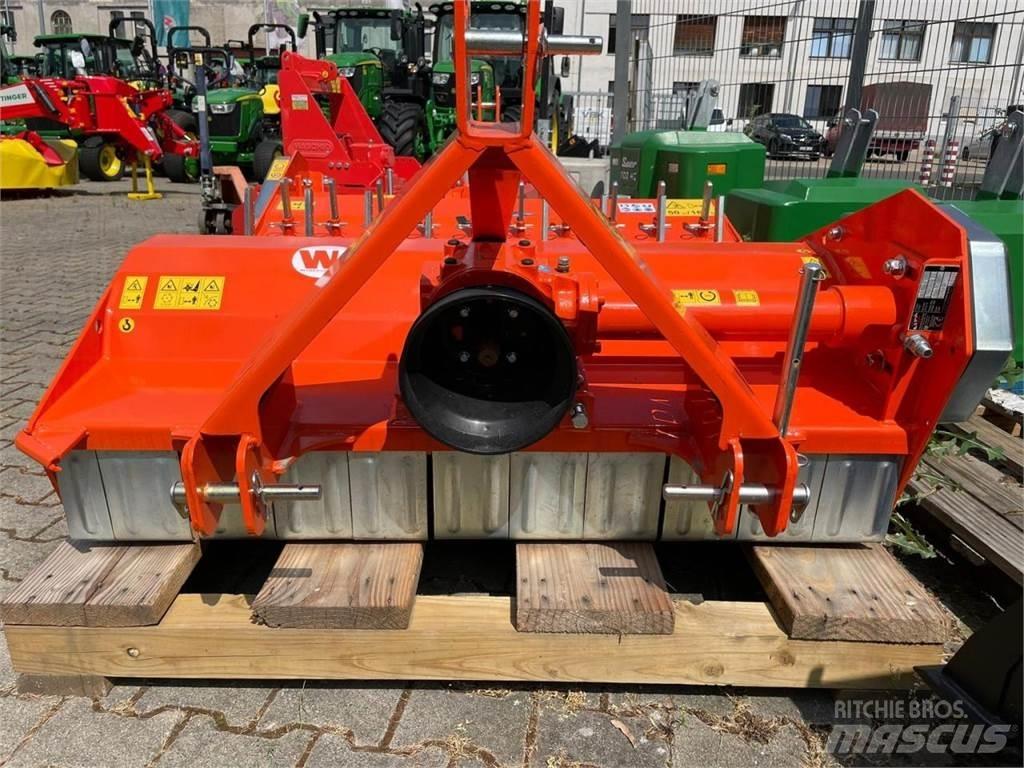 Willibald TL-130 Kosilice za livade