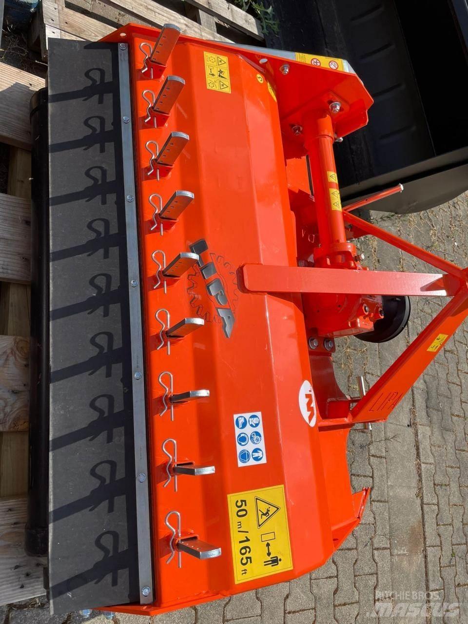 Willibald TL-130 Kosilice za livade
