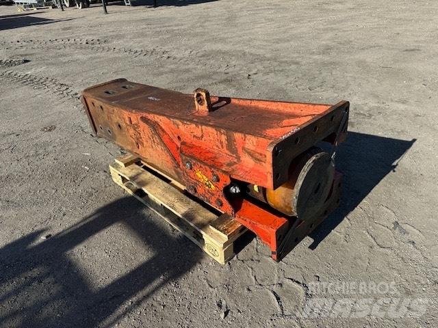 Socomec 1840 KG Čekići