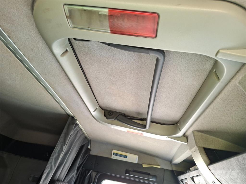 MAN TGL 7.180 Kamioni sa otvorenim sandukom