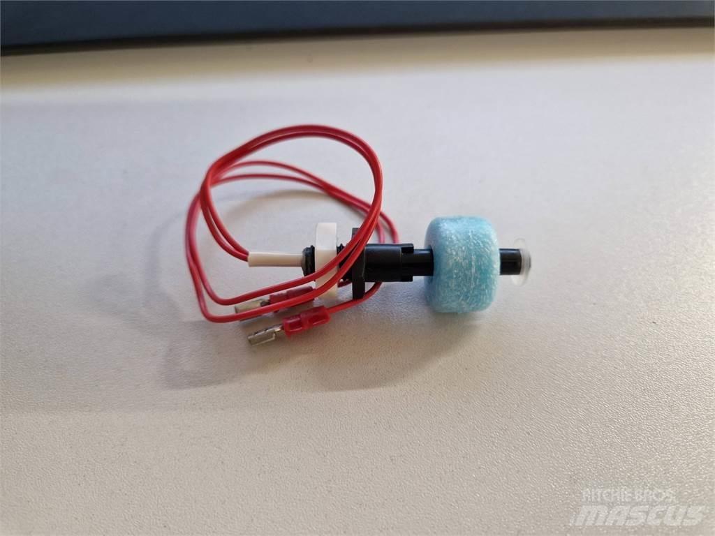 Rottne 077-0073 Elektronika