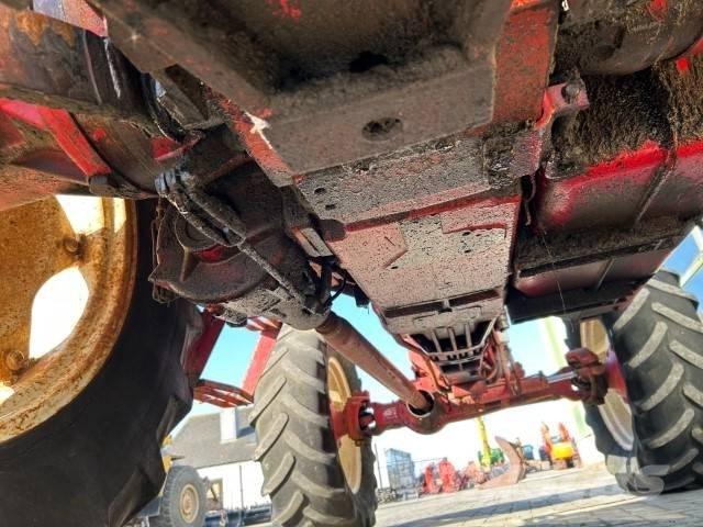 International 955 A Traktori