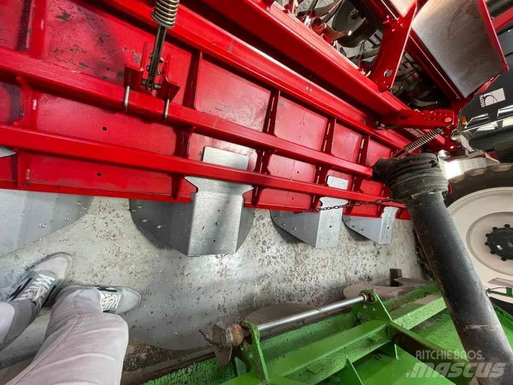 Grimme GF 400 Oprema za krompir - Ostalo