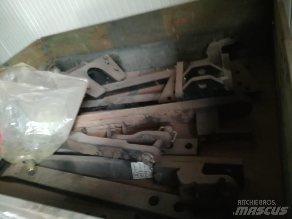 CNH traktor Ostala dodatna oprema za traktore