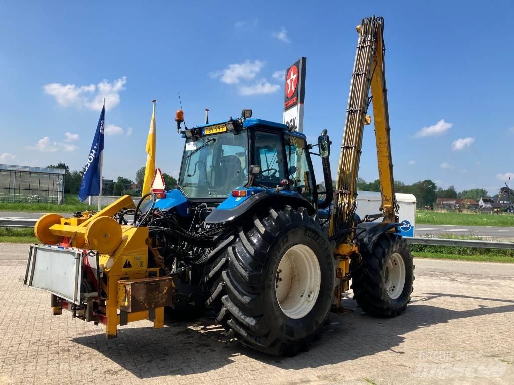 Herder MBK120LS Ostale industrijske mašine