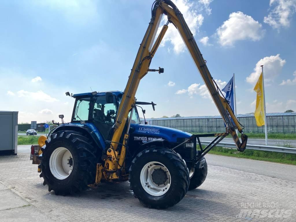 Herder MBK120LS Ostale industrijske mašine