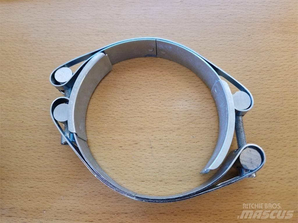 Ponsse 0059061 Motori