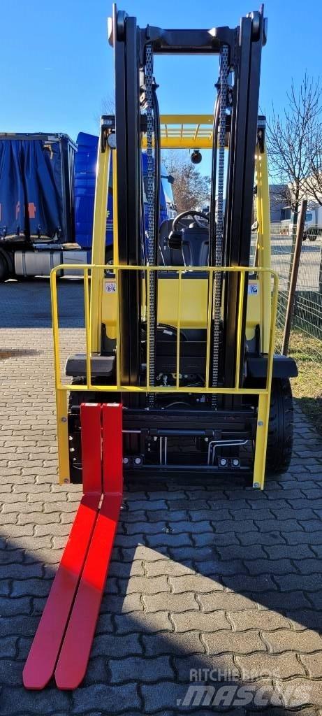 Hyster H 2.0 FT Plinski viljuškari