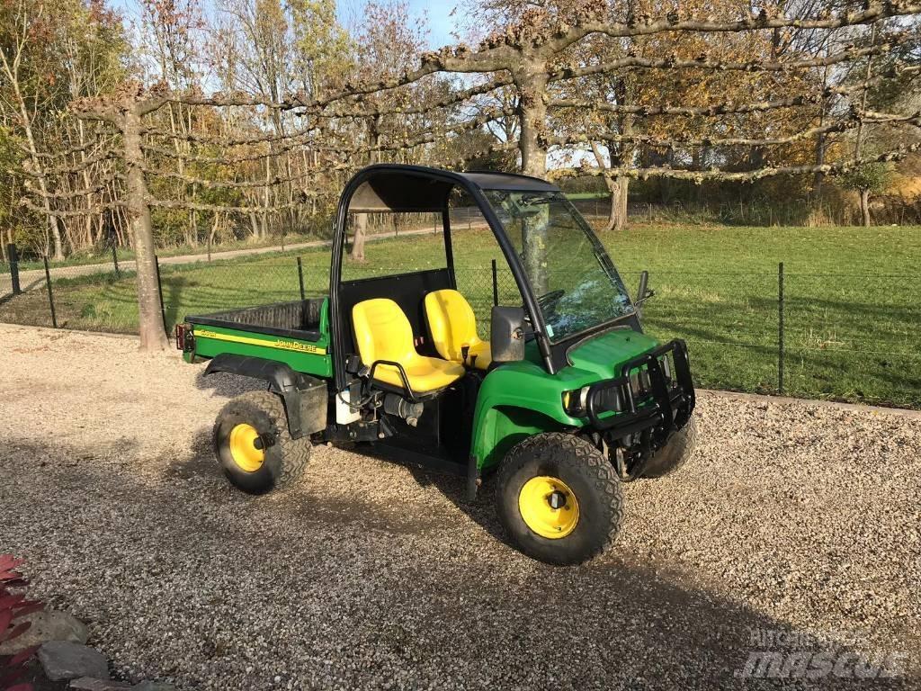 John Deere Gator HPX Terenska vozila
