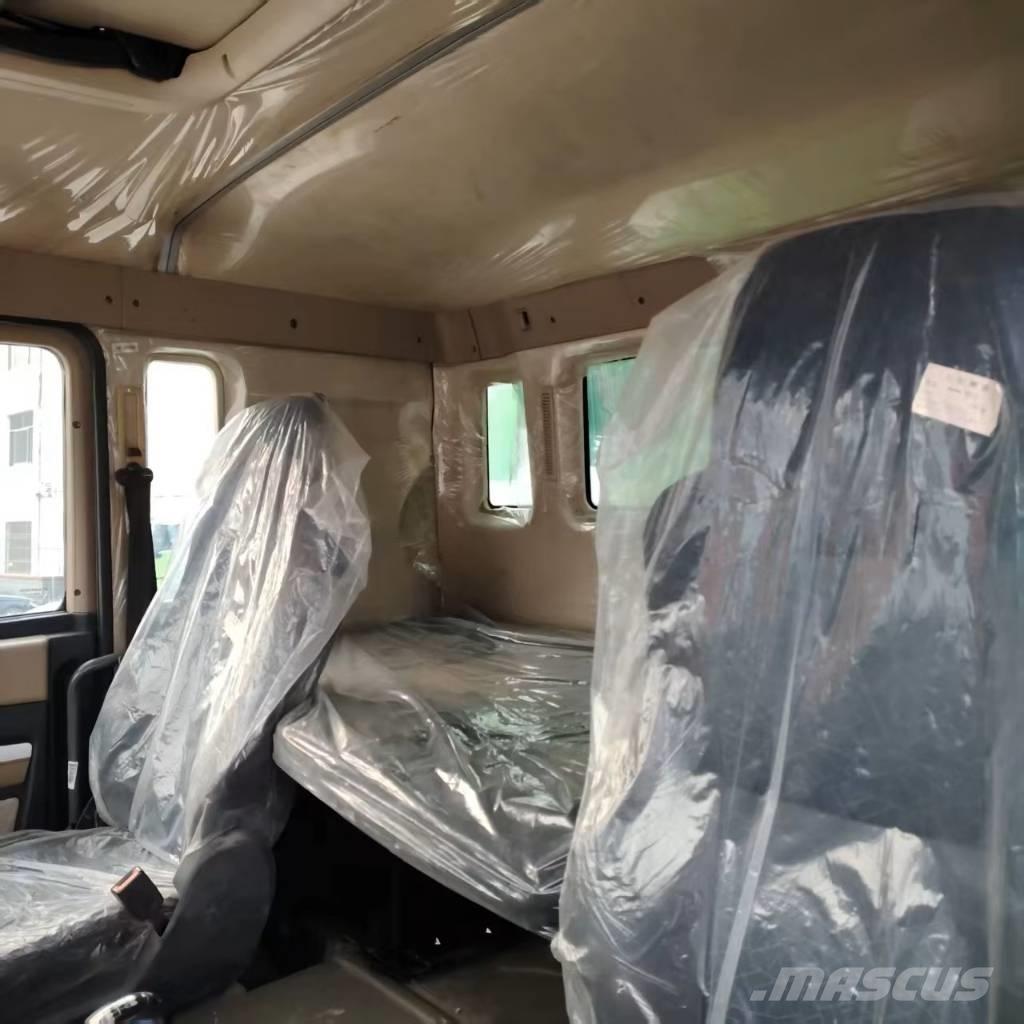 Howo TX Kiperi kamioni